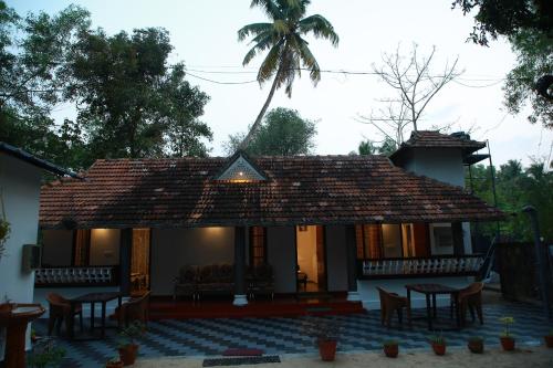 Marari Casa Almare - Valamangalam North