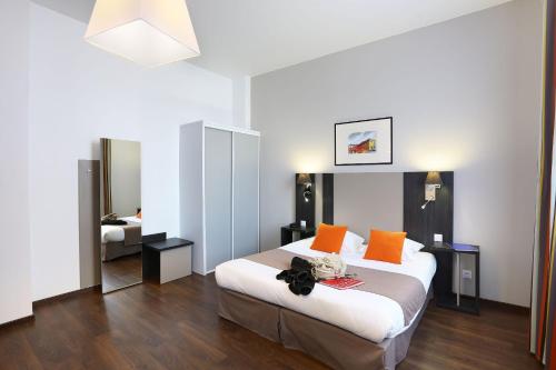 Apparthotel Odalys La Colombelie Toulouse