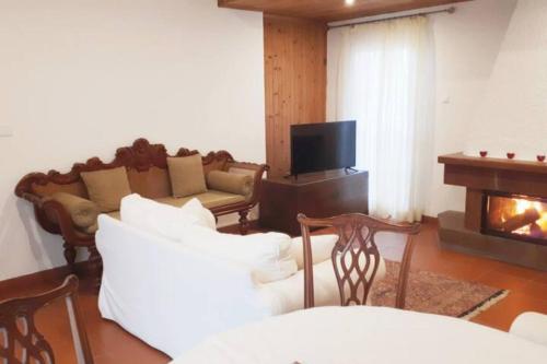  Valentina's House in Porto da Cruz