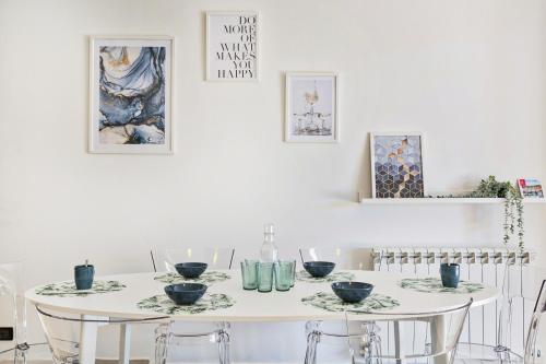  Shelley Apartments by Wonderful Italy in Genua