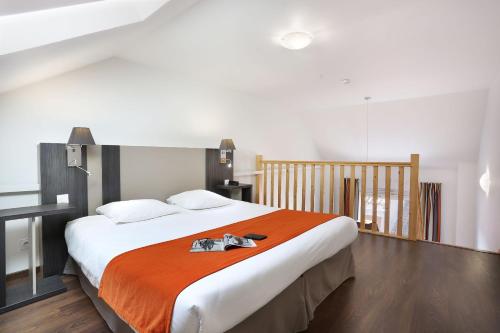 Apparthotel Odalys La Colombelie Toulouse