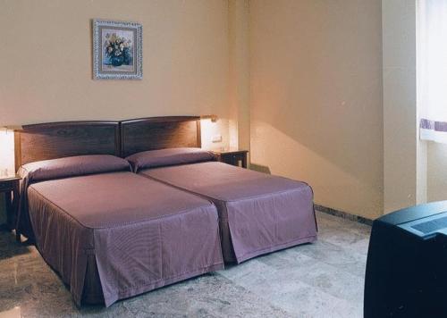 Habitación doble de 1 o 2 camas
