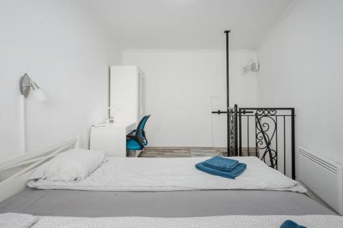 BpR Simply Azure Apartment, Budapest