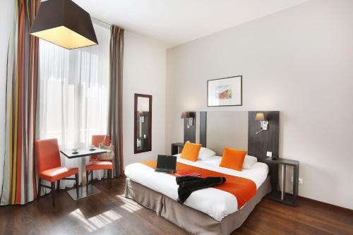 Apparthotel Odalys La Colombelie Toulouse