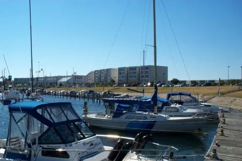 BTSH66212 - FeWo 'Bootskieker' in Burgtiefe auf Fehmarn , Deutschland