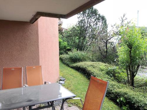Centrally located, Spacious Modern Apartment, Zúrich (foto 10)