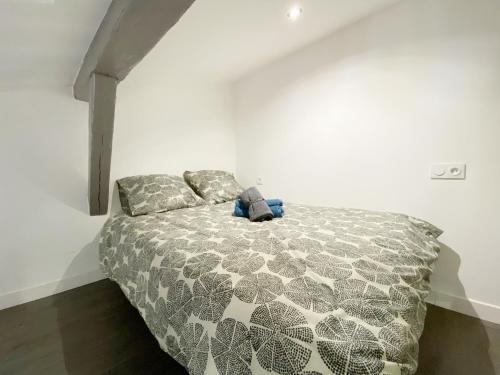 Hypercentre Toulouse 7 appartement climatisé, Toulouse (photo 10)
