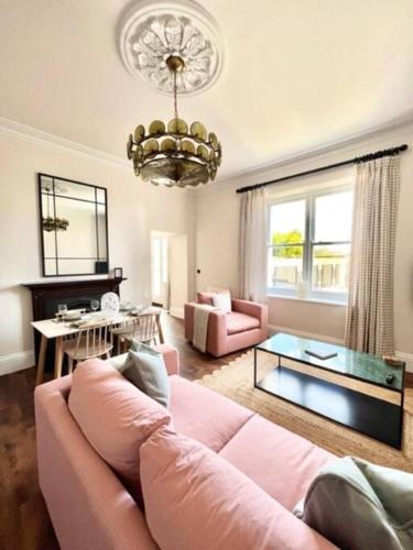 Redland Suites - Apartment 3 in Cotham