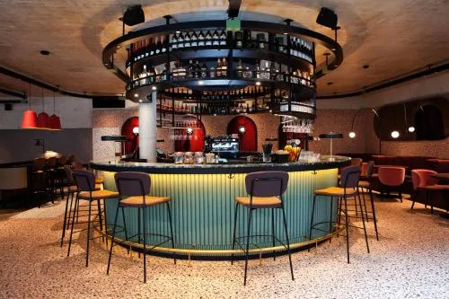 Hotel Indigo Vienna - Naschmarkt by IHG in Wien, Österreich