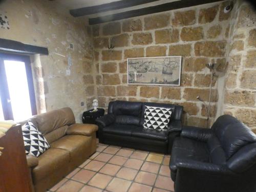 Létesítmények, No.5B - Lovely Studio Apt with A/C in the centre of the old town in Javea városközpont
