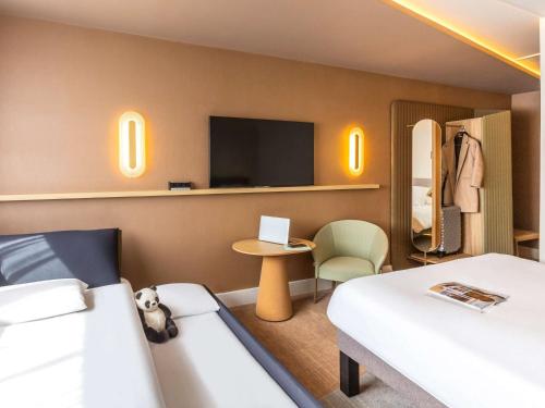 Novotel Nancy - image 2