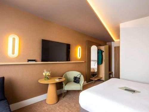 Novotel Nancy - image 11