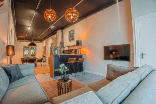 . Short Stay Apartments Heerenveen