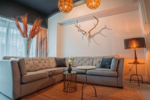 Faciliteiten, Short Stay Apartments Heerenveen in Heerenveen