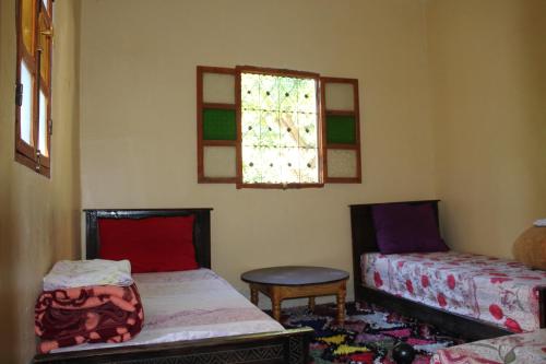 Auberge Toubkal Amsouzart Aitst Idar Auberge Toubkal Amsouzart Aitst Idar