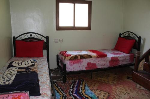 Auberge Toubkal Amsouzart Aitst Idar Auberge Toubkal Amsouzart Aitst Idar