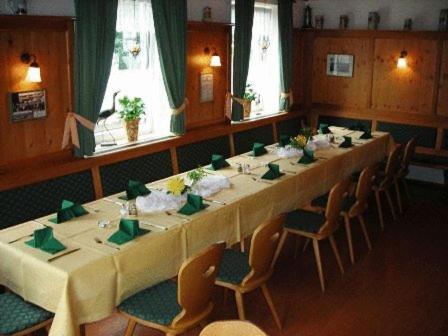 Restaurant, Hotel Landgasthof Euringer in Manching