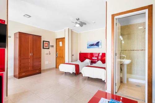 Hotel Andrea´s - image 9