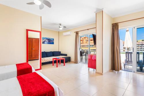 Hotel Andrea´s in Tenerife