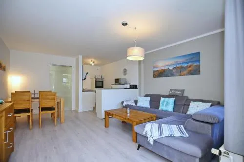 Sünnslag Wohnung 054 in Boltenhagen, Deutschland