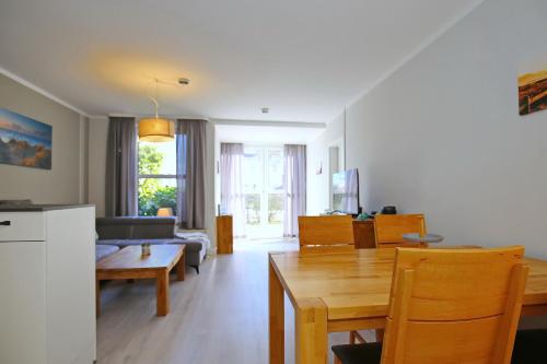 Apartment with Terrace image 10