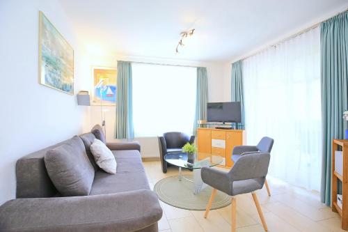 Dünenblick Wohnung 38 in Boltenhagen, Deutschland