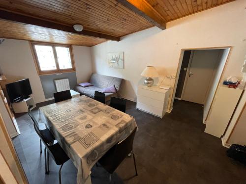 Appartement en hyper centre