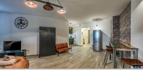 Duna Aréna Boutique Apartment - image 3