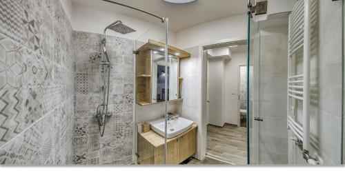 Duna Aréna Boutique Apartment - image 4