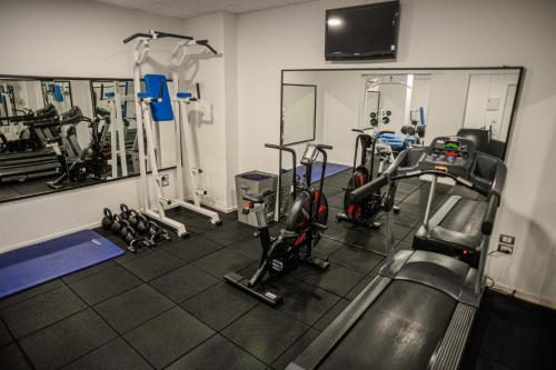 Hotel Excelsior Bari - image 12
