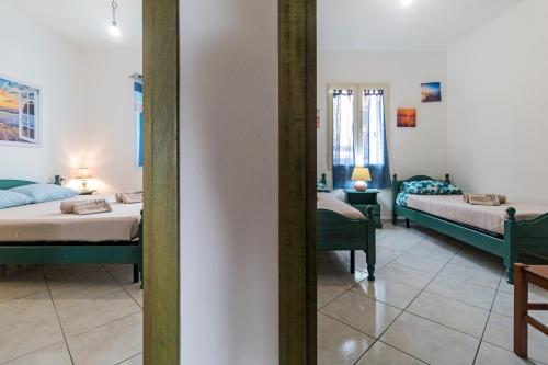 Trilocale Via Porru Orosei