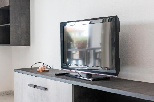 Trilocale Via Porru Orosei