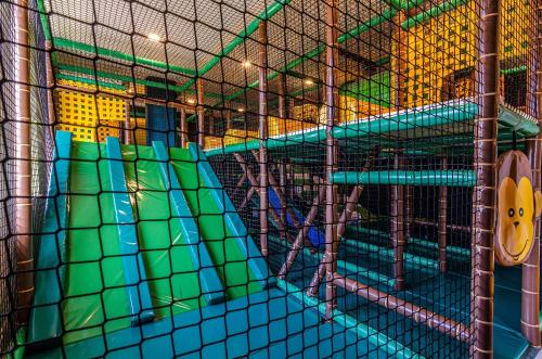 Hotel Astor – Jastrzebia Gora, NY