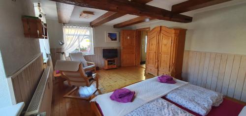 Ferienwohnung Zur Ellernmühle in Bad Suderode, Deutschland