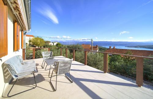 Villa Rustika in ซูซาน