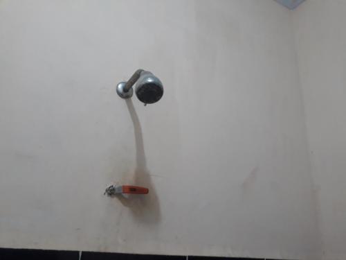 Fürdőszoba, OYO 91162 Homestay Ansyariah Syariah in Palu