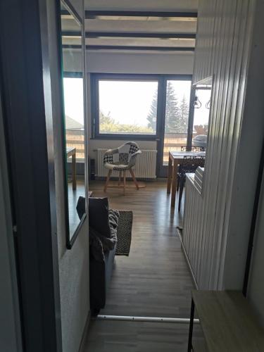 Appartement Torgon