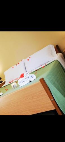 Paradise room chambre d'hôte Vibo-Valentia