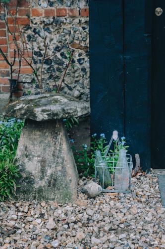 Traditional 18th Century Farmhouse in Streatley