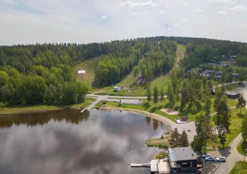 Ellivuori Chalet Ellivuori Chalet