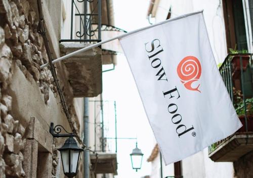 Al Campanaro b&b - Accommodation - Taurasi