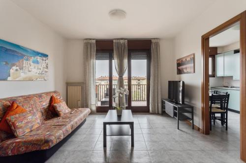  Borgo Roma with parking - Pet Friendly in Verona