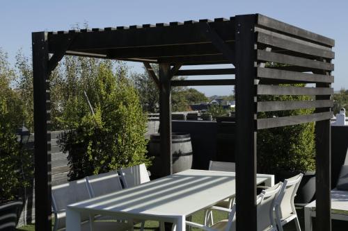 107 Dorpstraat Boutique Hotel - image 3