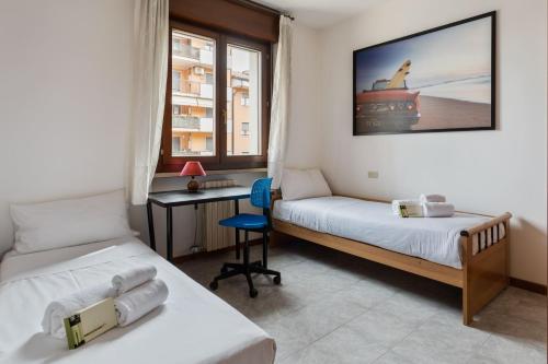 Borgo Roma with parking - Pet Friendly, Werona (zdjęcie 8)