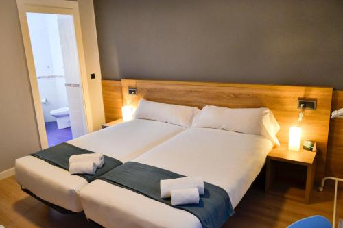 4 bunk beds