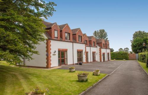 . White Rose Cottages, Near Thirsk