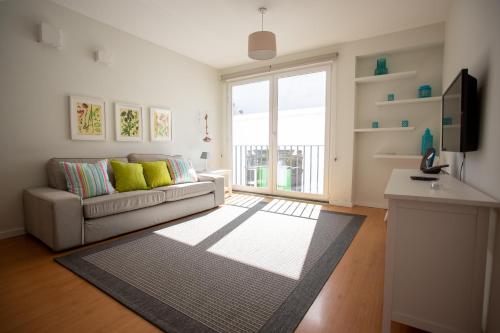  Downtown PDL, Ferienwohnung in Ponta Delgada