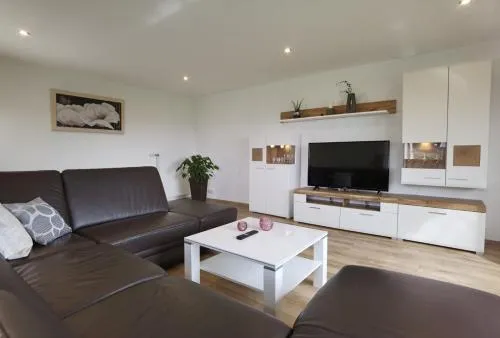 Ferienwohnung Hockertz in Habscheid, Deutschland