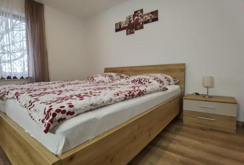 Ferienwohnung Hockertz in Habscheid, Deutschland