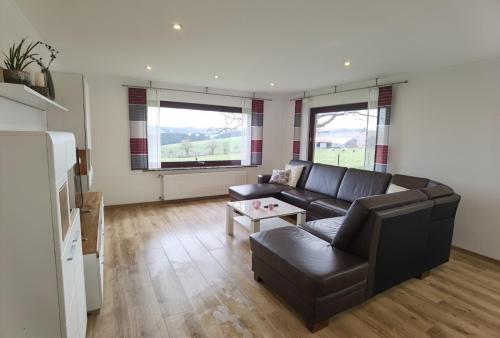 Ferienwohnung Hockertz in Habscheid
